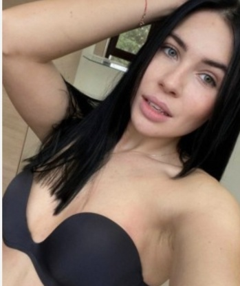 Анкета проститутки Майя - город Кораблино, 25 лет, №12070